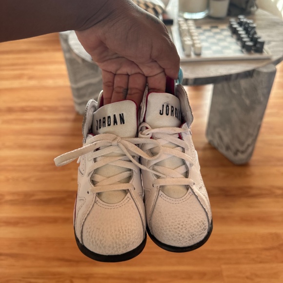 Jordan 7 - Picture 2 of 4